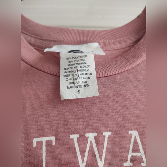 COASTAL CLASSICS PUERTO RICO Beach Summer T-Shirt SALTWATER HEALS EVERYTHING SM - Picture 3 of 16